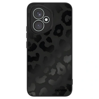 Obal pre Honor 400 5G - Midnight Leopard