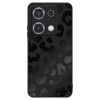 Obal pre Xiaomi Redmi Note 14S - Midnight Leopard