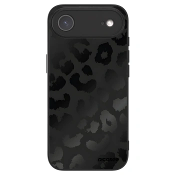 Picasee ULTIMATE CASE pro Apple iPhone Air - Midnight Leopard