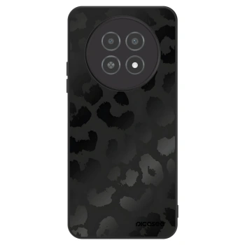 Obal pre Realme 12X - Midnight Leopard