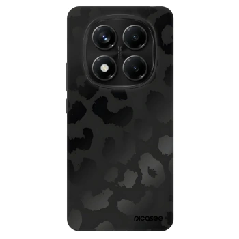 Obal pre Xiaomi Redmi Note 14 Pro 5G - Midnight Leopard