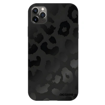 Obal pre Apple iPhone 11 Pro Max - Midnight Leopard