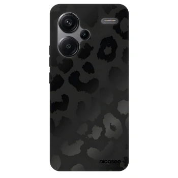 Obal pre Xiaomi Redmi Note 13 Pro+ 5G - Midnight Leopard