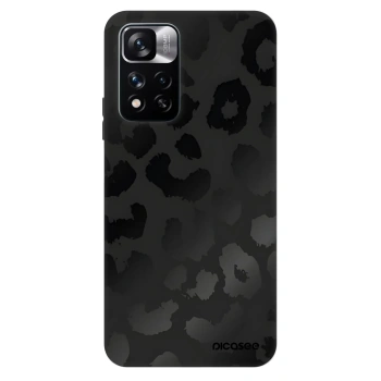 Obal pre Xiaomi Redmi Note 11 Pro - Midnight Leopard
