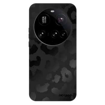 Obal pre Xiaomi 15 Ultra - Midnight Leopard