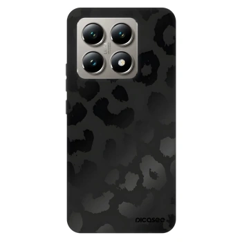 Obal pre Xiaomi 14T - Midnight Leopard