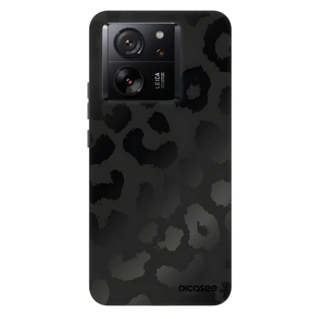 Obal pre Xiaomi 13T - Midnight Leopard