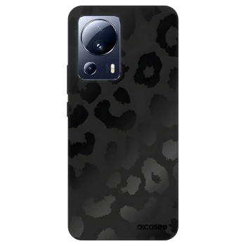 Obal pre Xiaomi 13 Lite - Midnight Leopard