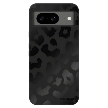 Obal pre Google Pixel 8 Pro - Midnight Leopard