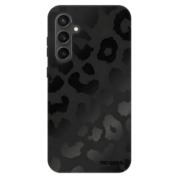 Obal pre Samsung Galaxy S23 FE S711B - Midnight Leopard