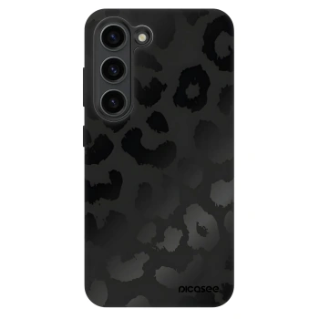 Obal pre Samsung Galaxy S23 5G - Midnight Leopard