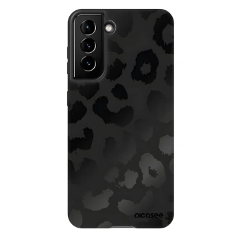 Obal pre Samsung Galaxy S21 5G G991B - Midnight Leopard
