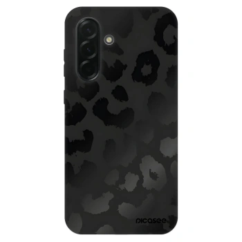 Obal pre Samsung Galaxy A36 5G - Midnight Leopard