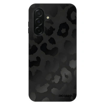 Obal pre Samsung Galaxy A26 5G A266B - Midnight Leopard