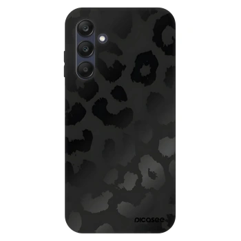 Obal pre Samsung Galaxy A25 A256B 5G - Midnight Leopard