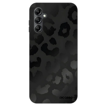 Obal pre Samsung Galaxy A16 5G - Midnight Leopard
