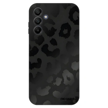 Obal pre Samsung Galaxy A15 A155F 4G - Midnight Leopard