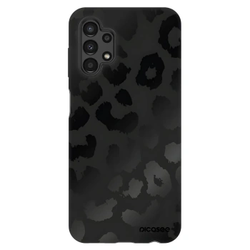 Obal pre Samsung Galaxy A13 4G A135 - Midnight Leopard