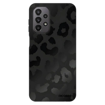 Obal pre Samsung Galaxy A23 A235F 4G - Midnight Leopard