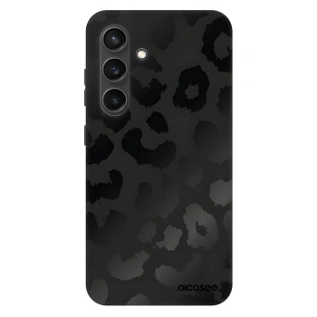 Obal pre Samsung Galaxy S24 S921B 5G - Midnight Leopard