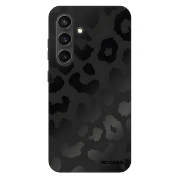 Obal pre Samsung Galaxy S24+ S926B 5G - Midnight Leopard