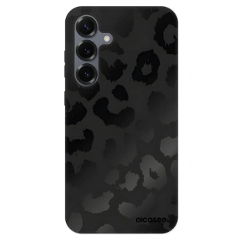 Obal pre Samsung Galaxy S25+ 5G - Midnight Leopard