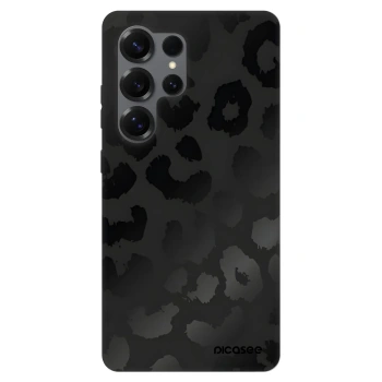 Obal pre Samsung Galaxy S25 Ultra 5G - Midnight Leopard