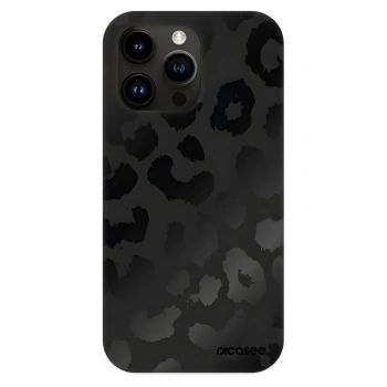 Obal pre Apple iPhone 13 Pro - Midnight Leopard