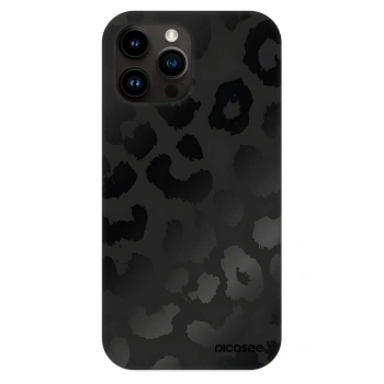 Obal pre Apple iPhone 13 Pro Max - Midnight Leopard