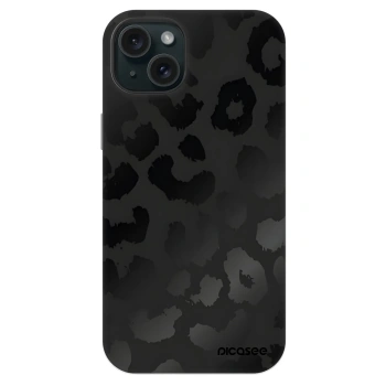 Obal pre Apple iPhone 14 Plus - Midnight Leopard