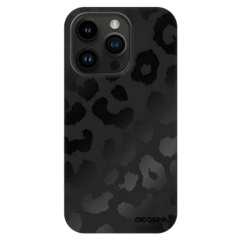 Obal pre Apple iPhone 14 Pro - Midnight Leopard