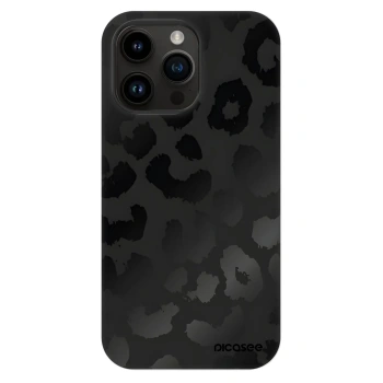 Obal pre Apple iPhone 14 Pro Max - Midnight Leopard