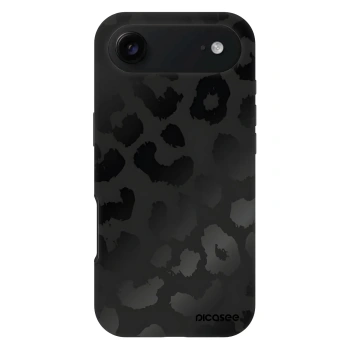 Obal pre Apple iPhone Air - Midnight Leopard