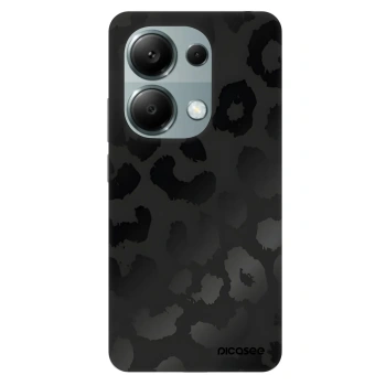 Obal pre Xiaomi Redmi Note 13 Pro 4G - Midnight Leopard