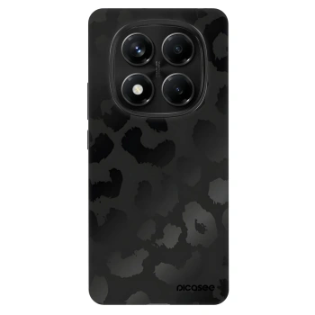 Obal pre Xiaomi Redmi Note 14 Pro 4G - Midnight Leopard