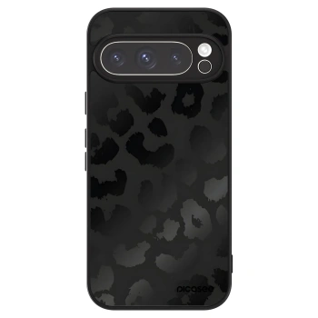 Obal pre Google Pixel 9 Pro XL - Midnight Leopard