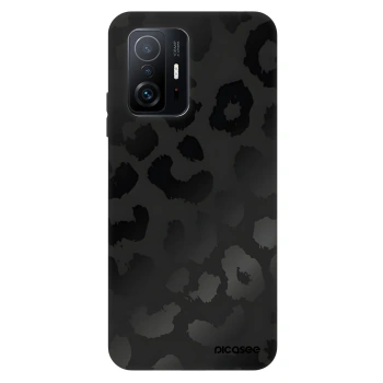 Obal pre Xiaomi 11T - Midnight Leopard