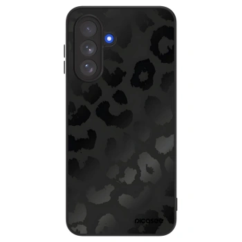 Picasee ULTIMATE CASE pro Samsung Galaxy A17 5G - Midnight Leopard
