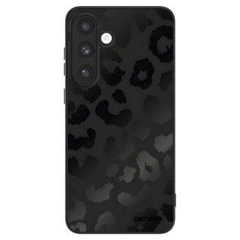 Obal pre Samsung Galaxy S25 FE 5G - Midnight Leopard