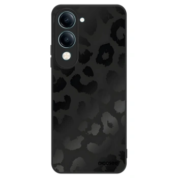 Obal pre Vivo Y29s 5G - Midnight Leopard