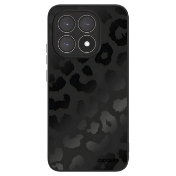 Obal pre Xiaomi 15T - Midnight Leopard