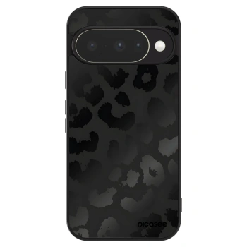 Obal pre Google Pixel 10 - Midnight Leopard