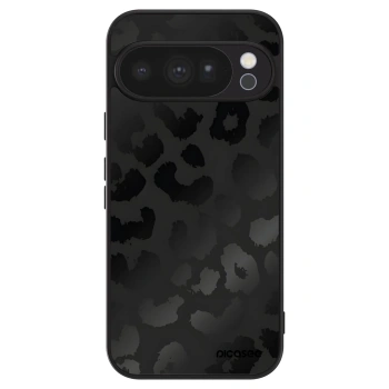 Obal pre Google Pixel 10 Pro - Midnight Leopard