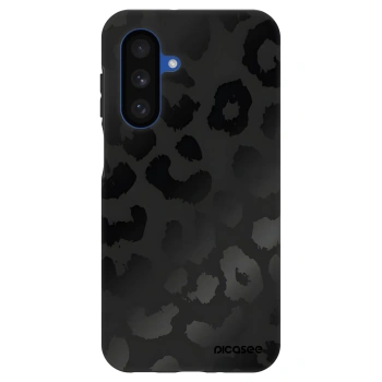 Obal pre Samsung Galaxy A17 5G - Midnight Leopard