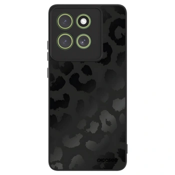 Obal pre Motorola Moto G86 Power 5G - Midnight Leopard