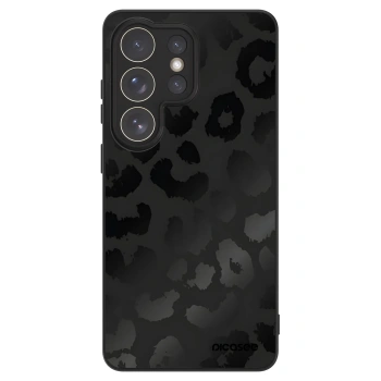 Obal pre Samsung Galaxy S26 Ultra - Midnight Leopard