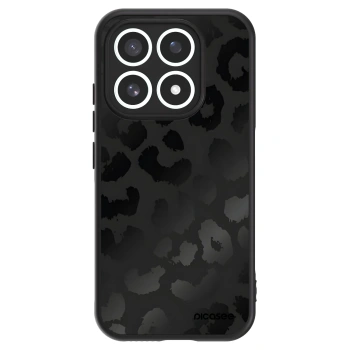Picasee ULTIMATE CASE pro Xiaomi 17 - Midnight Leopard