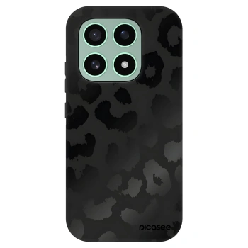 Obal pre Xiaomi 17 - Midnight Leopard