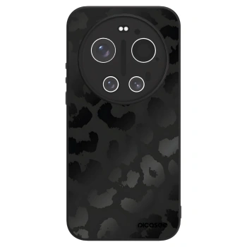 Obal pre Xiaomi 17 Ultra - Midnight Leopard