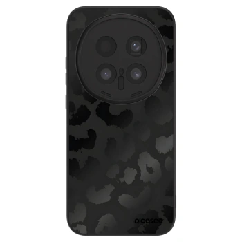 Obal pre Honor Magic8 Pro 5G - Midnight Leopard